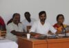 கொட்டகலை பகுதியில் 10 தோட்டங்களின் பிரச்சினைகள் குறித்து நிர்வாகத்துடன் இதொகா பேச்சு
