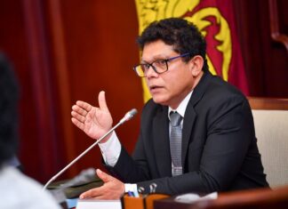 எல் நினோ காலநிலையை எதிர்கொள்வது குறித்து ஆராய்வு: வறட்சியான காலநிலை நிலவும் மாவட்டங்களுக்கு நீர் விநியோகிக்க விசேட வேலைத்திட்டம்