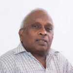 அரசியல் செயற்பாட்டாளர் பழனிவேல் செல்வராஜ் காலமானார்