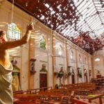 உயிர்த்த ஞாயிறு தாக்குதல் வழக்கு; குற்றஞ்சாட்டப்பட்டவர்களிடம் வாக்குமூலம் பதிவு!