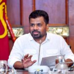 எல்-நினோ தாக்கத்தால் பெருந்தோட்டத் துறைக்கு ஏற்படக்கூடிய பாதிப்பு குறித்தும் ஆராய்வு