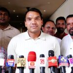 அரசின் ஊழல்களை மூடிமறைக்கவே 22: நாமல் குற்றச்சாட்டு