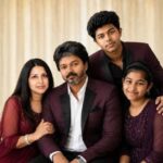 யாழ்ப்பாணம் தான் என் தாயாரின் சொந்த ஊர்: இலங்கை நினைவுகளைப் பகிர்ந்த ஜேசன் சஞ்சய்