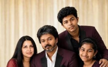 யாழ்ப்பாணம் தான் என் தாயாரின் சொந்த ஊர்: இலங்கை நினைவுகளைப் பகிர்ந்த ஜேசன் சஞ்சய்