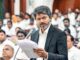 தமிழ்த் தாய் வாழ்த்துக்கு முதலிடம் – முதல்வர் விஜய் அதிரடி நடவடிக்கை