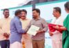 மலையக மக்களின் விடிவுக்காக ஹட்டன் பிரகடனம் முழுமையாக அமுலாகும்: அமைச்சர் சந்திரசேகர் உறுதி!
