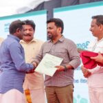 மலையக மக்களின் விடிவுக்காக ஹட்டன் பிரகடனம் முழுமையாக அமுலாகும்: அமைச்சர் சந்திரசேகர் உறுதி!