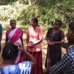 இறப்பர் தோட்டத்தை தனியாருக்கு வழங்கும் முடிவுக்கு தொழிலாளர்கள் கடும் எதிர்ப்பு