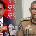 பொலிஸ்மா அதிபர் குறித்து சர்ச்சை கருத்து: சாகர குறித்து விசாரணை