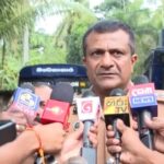 முப்படைகள் களமிறக்கம்: மஹர சிறைச்சாலை பதற்றம் கட்டுக்குள்!