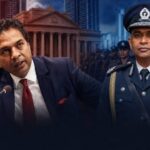 பொலிஸ்மா அதிபர் குறித்து சர்ச்சை கருத்து: மொட்டு கட்சி செயலாளரிடம் இன்று விசாரணை