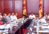 மத்திய அதிவேக நெடுஞ்சாலை குறித்து ஆராய்வு