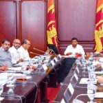 மத்திய அதிவேக நெடுஞ்சாலை குறித்து ஆராய்வு