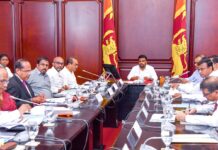 மத்திய அதிவேக நெடுஞ்சாலை குறித்து ஆராய்வு