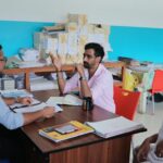 மஸ்கெலியா வைத்தியசாலையின் குறைபாடுகள் குறித்து ஜீவன் ஆராய்வு
