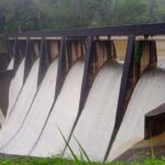 மஸ்கெலியா பகுதியில் கன மழை