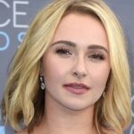 ஹாலிவுட் நடிகை Hayden Panettiere 36-வது வயதில் காலமானார்