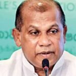 அரசு பொறுப்புகூற வேண்டும்: நீதி அமைச்சர் பதவி விலக வேண்டும்