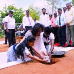 பல்கலைக்கழக மாணவர்களுக்கான 55 புதிய விடுதித் திட்டம்: முதலாவது கட்டடப் பணி வவுனியாவில் ஆரம்பம்