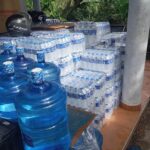 போலி SLS முத்திரையுடன் 8,500 குடிநீர் போத்தல்கள் சிக்கின – அவிசாவளையில் அதிரடி சோதனை