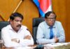 திருவிழாக்களில் அதீத ஒளி, வானவேடிக்கைகளின் பயன்பாட்டை ஒழுங்குபடுத்த புதிய சட்ட ஏற்பாடுகள்
