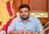 மலையக மக்களின் பிரச்சினைகளுக்கு தீர்வு வழங்குவதே அரசின் எதிர்ப்பார்ப்பு