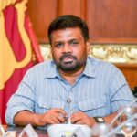மலையக மக்களின் பிரச்சினைகளுக்கு தீர்வு வழங்குவதே அரசின் எதிர்ப்பார்ப்பு