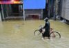 பல பகுதிகளில் இன்றும் மழை: சீரற்ற காலநிலையால் நுவரெலியாவில் 7,572பேர் பாதிப்பு