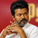 இலங்கை சிறைகளிலுள்ள தமிழக மீனவர்களை விடுவிக்குமாறு விஜய் வலியுறுத்து