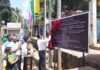 லுணுகலை பிரதேசத்தில் புதிய வர்த்தக கட்டிட நிர்மாணத்திற்கு அடிக்கல் நாட்டப்பட்டது!