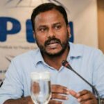 மலையக மக்களுக்கு மாடி வீடுகள் ஒரு போதும் தீர்வல்ல: வாழ்வதற்கான காணி, வாழ்வாதாரக் காணி, சிறுதோட்ட உடமையாளர் என்ற கோரிக்கை அங்கீகரிக்கப்பட்ட வேண்டும்