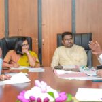 மலையகத்தில் தபால் சேவையை வலுப்படுத்துவது குறித்து ஆராய்வு