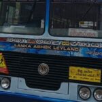 மதுபோதையில் பாடசாலை பஸ் செலுத்திய சாரதி பதுளையில் கைது