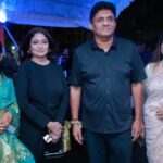 இந்தியா–இலங்கை கிரிக்கெட் வரவேற்பு நிகழ்வில் எதிர்க்கட்சித் தலைவர் பங்கேற்பு