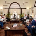 மலையக தமிழர்களுக்காக ‘நிலச்சார்பற்ற சமூக சபை’ – புதிய அரசமைப்பில் யோசனை முன்வைக்க திட்டம்