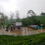 கொட்டகலை லொக்கில் பகுதியில் 40 குடும்பங்கள் பாதிப்பு