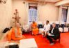 நீதிபதிகள் ஓய்வுபெறும் வயதெல்லை நீடிப்பு: மகாநாயக்க தேரர்களுக்கு அரசு விளக்கம்