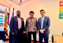மலையக தமிழர்களை ஐநா கைவிட்டுவிடக்கூடாது!