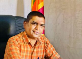 நுவரெலியா மாவட்ட விவசாயிகளுக்கு அரச நிவாரணம் தேவை: சோ. ஶ்ரீதரன் கோரிக்கை