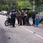 ஹட்டன் – நுவரெலியா பிரதான வீதியில் விபத்து: இருவர் காயம்!