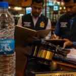 ரூ.120 குடிநீர் போத்தலை ரூ.180 இற்கு விற்றவருக்கு ரூ 950,000 அபராதம்!