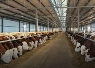 பண்ணை கொட்டகைகளுக்கு ரூ. 2.5 மில்லியன் காப்பீட்டுத் திட்டம் அறிமுகம்