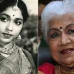 பழம்பெரும் நடிகை செளகார் ஜானகி காலமானார்