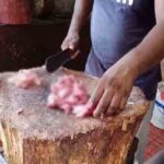 சாய்ந்தமருது பகுதியில் நாய் இறைச்சி விற்பனையா?