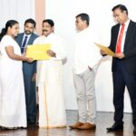 112 கடற்றொழில் உத்தியோகத்தர்களுக்கு நியமனக் கடிதங்கள் வழங்கிவைப்பு