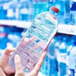 ரயிலில் அதிக விலைக்குக் குடிநீர் விற்பனை: ரூ. 5 லட்சம் அபராதம்