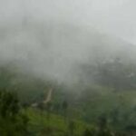 நுவரெலியாவில் குறைந்தபட்ச வெப்பநிலை பதிவு