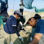 செம்மணியில் இன்று மேலும் 10 எலும்புக் கூடுகள் அடையாளம் 10 More Human Skeletons Identified in Chemmani Today