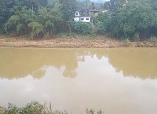 கம்பளை மகாவலி கங்கையில் காணாமல் போன பெண் – 8 நாட்களின் பின்னர் சடலம் மீட்பு