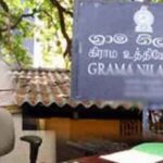 சனிக்கிழமைகளில் சேவையில் இருந்து விலகும் கிராம சேவகர்கள்